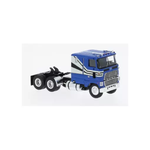 Camion Ford CLT 9000 - Brekina 85855 - HO 1/87