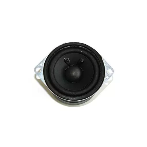 Visaton FRS 5 altoparlante, 50 mm, 8 ohm ESU 50337 per lokSound XL