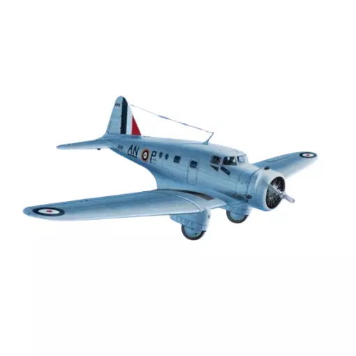 Delta Mk.II/III RCAF en - Special Hobby 100-SH72351 - 1/72