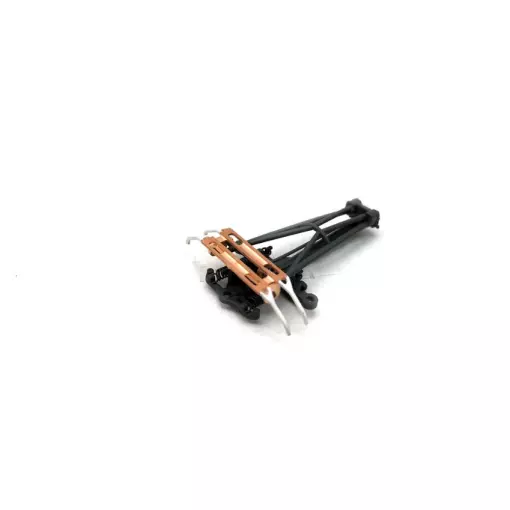 Pantographe AM 18 BC - Roco 85572 - HO 1/87