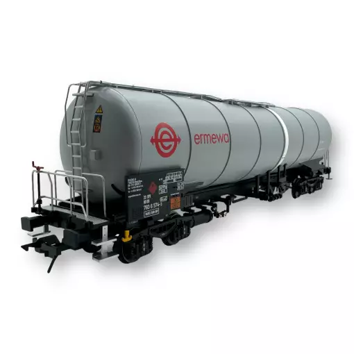 Tank wagon Zans Ermewa - Lenz 42323-09 - DB - 0 1/43 - 2R - EP V