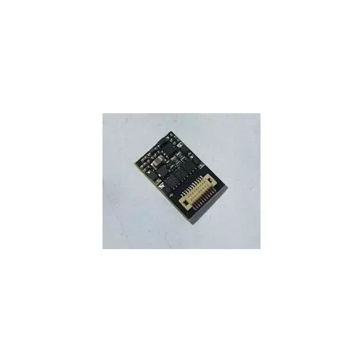 ZIMO MX618 Next 18 VH decoder