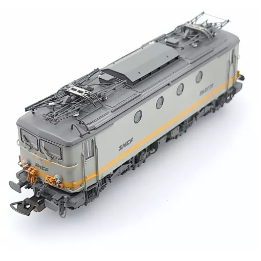 Locomotive électrique BB 8239 - Piko 51375 - HO 1/87 - SNCF - EP IV - Analogique