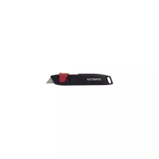 Cuchillo profesional con seguridad automática PG 566,00 - todas las escalas