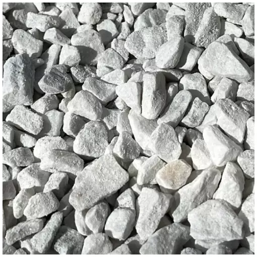 Graviers blancs de Carrare 8/12 mm 200g - Colle21 257