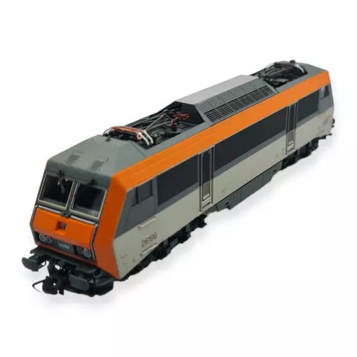 Locomotiva elettrica BB 26199 ACC SON Roco 78857- SNCF | HO 1/87 - EP IV/V