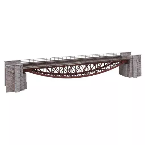 Puente Fish Belly FALLER 120503 - HO 1 : 87 - EP II