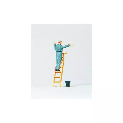 Window cleaners