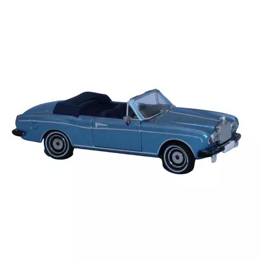 Rolls Royce Corniche PCX87 0513 - HO : 1/87 - Voiture miniature