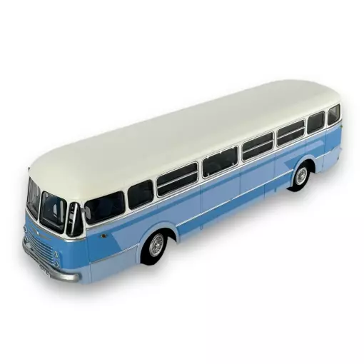 Autobus Renault R4190 - REE MODELS CB131 - HO 1/87