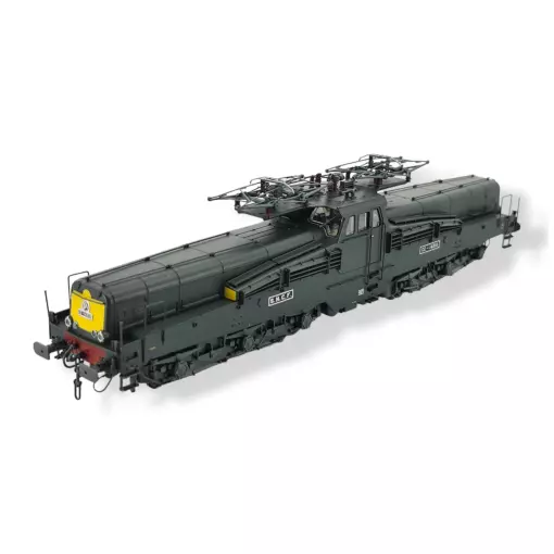 Locomotive électrique CC 14018 JOUEF HJ2424 - HO 1/87 - SNCF - EP III