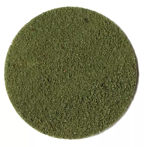 Sable Décoratif - Vert - HEKI 3324 - Échelle Universelle - 250 g