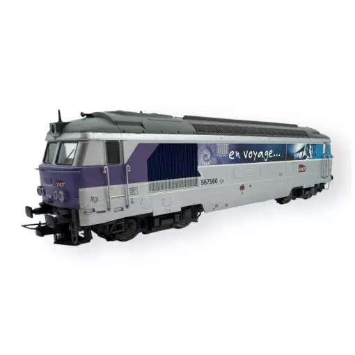 BB67560 SNCF Digitale 