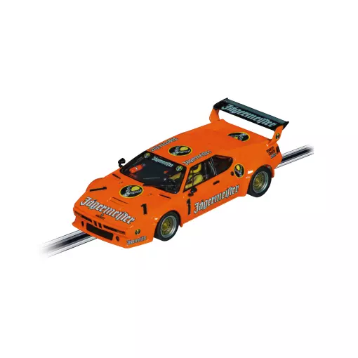 Voiture digitale BMW M1 Procar - Carrera CA32031 - 1/32