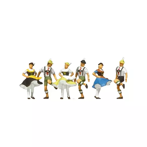Danseurs Bavarois