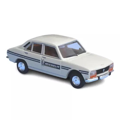 Peugeot 504 MICHELIN