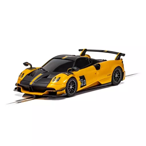 Voiture Pagani Huayra Roadster BC - Scalextric C4212 - I 1/32 - Analogique