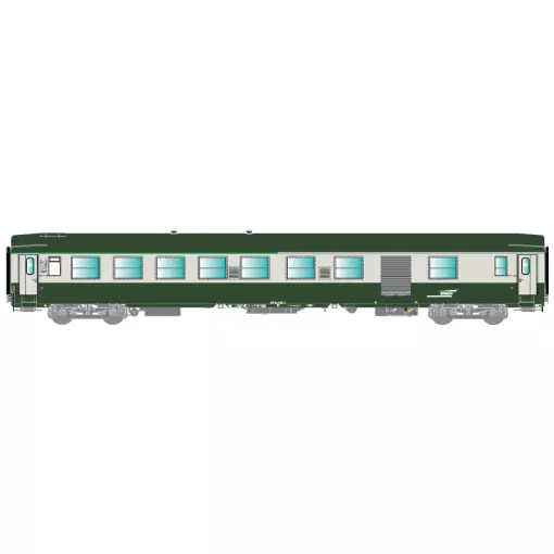 UIC-Wagen B5D 50 87 82-70 022-5