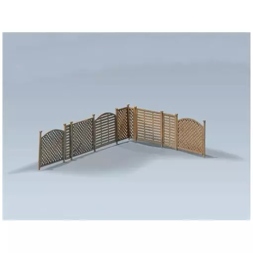 Fencing systems