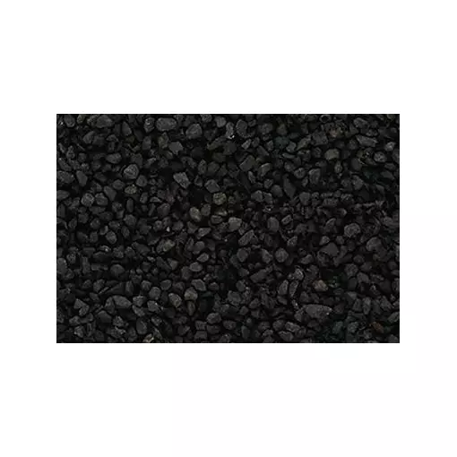 Medium dark grey ballast 1L