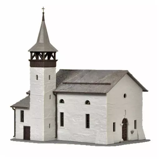 Capilla KIBRI 38813 - HO 1/87