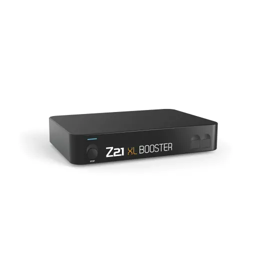 Booster per centralina Z21 XL 6 ampere - Roco 10869 - Bilancia universale