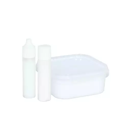 Winter kit "Snow design" - Noch 08758 - Modelling