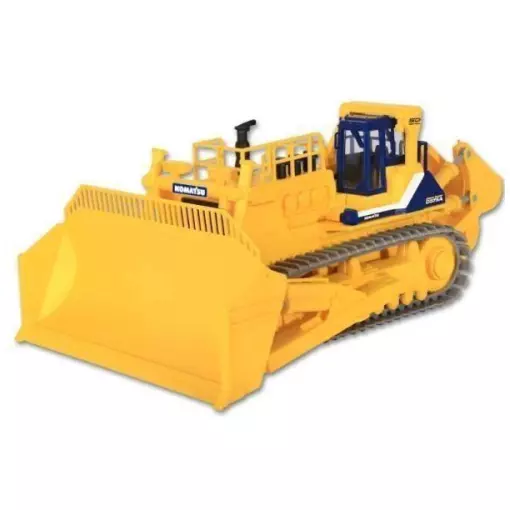 Bulldozer KOMATSU D575 A-2