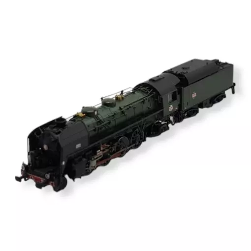 Steam locomotive 141 R 1155 - SNCF - ARNOLD HN2483 - N 1/160th