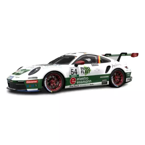 Porsche 911 RSR "CarTech Motorsport Bonk, No.54" - Carrera 32042 - I 1/32 - Digital