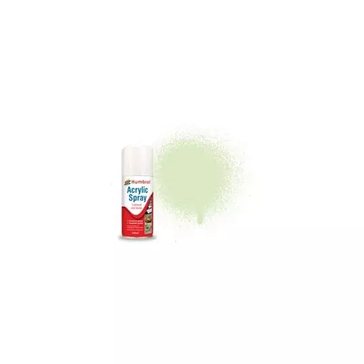 Beige Vert N° 90 - Humbrol HUAD6090 - 150 ML