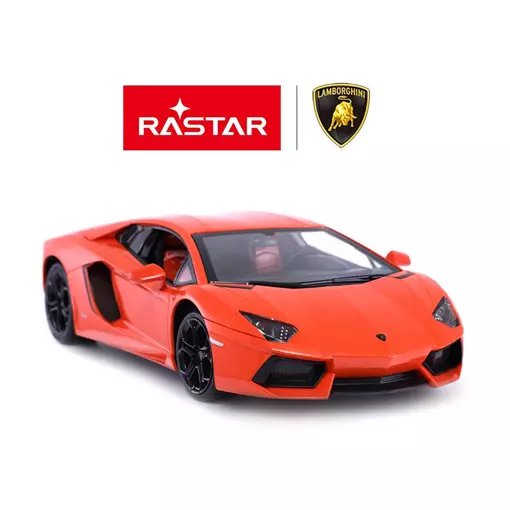 Lamborghini Sian - Rouge - RS97800 - 1/24