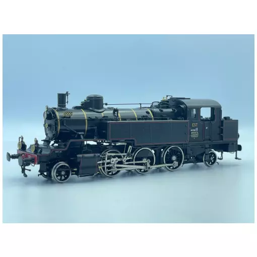 Locomotive à vapeur 131 32001 - Fulgurex 2285 - HO 1/87 - EST - Ep I - Digital sound - 2R