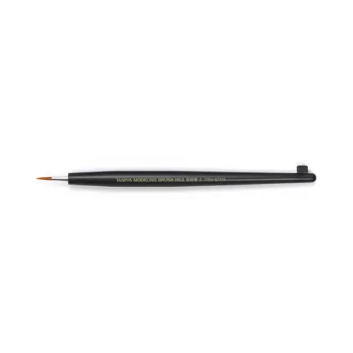 Pinceau Pointu HG II Small - Tamiya 87219 - Polymère PBT