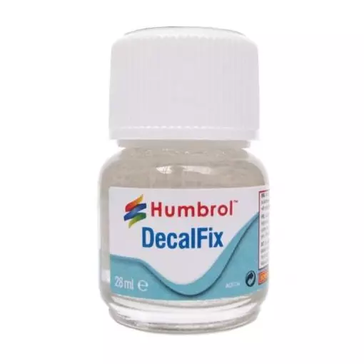 Assouplissant pour décalcomanies - DecalFix 28ml