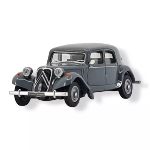 Citroën Traction 11B - SAI 6103 - HO 1/87