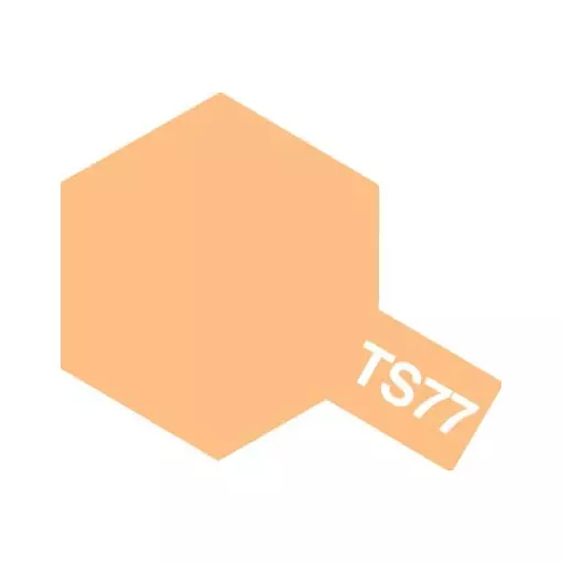 Peinture couleur chair TS-77 - Tamiya 85077 
