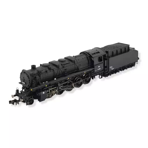 44 Series Analog Steam Locomotive FLEISCHMANN 714408 ÖBB - N 1/160 - EP III