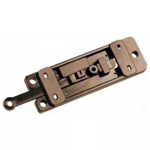 Lot de 2 adaptateurs de moteurs - Peco PL-12X