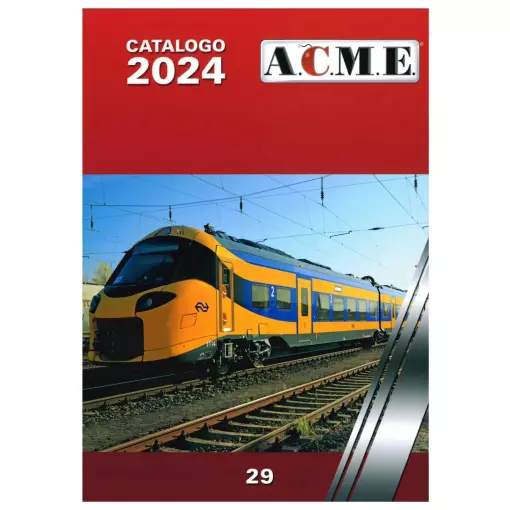 Catálogo Acme 2024 - Acme CAT2024