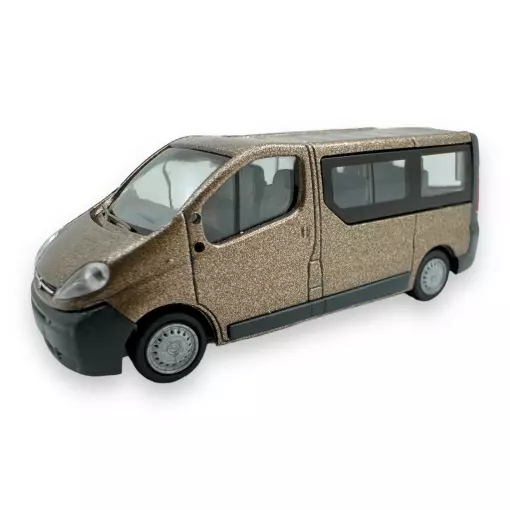 Kombi Opel Vivaro - Rietze RI21290 - HO 1/87