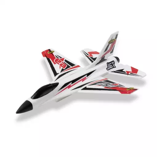Planneur Glider Jet - Carson 500504024