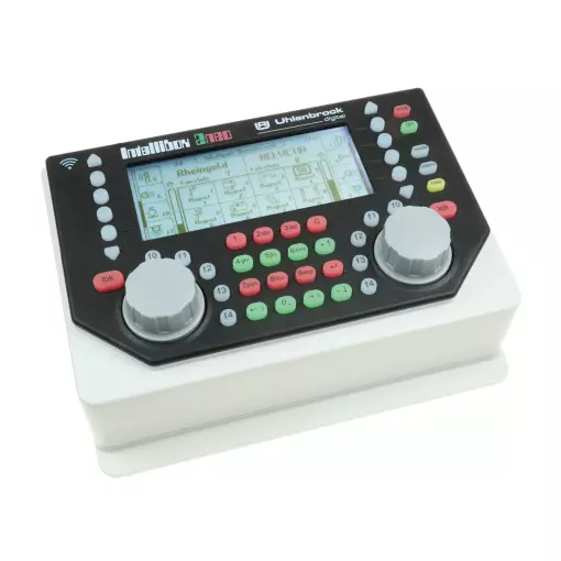 Unidad de control digital Intellibox 2neo - Uhlenbrock 65150