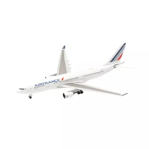 Air France Airbus A330-200, F-GCZE "Colmar" - Herpa 536950 - 1/500