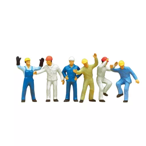 Workers