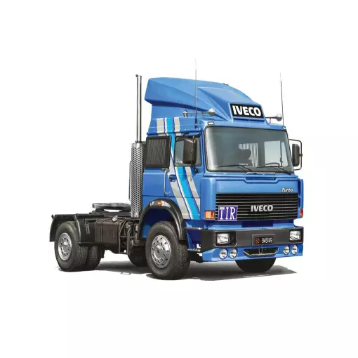 Camion IVECO 190.38 COWBOY - Italeri 90767 - 1/24 