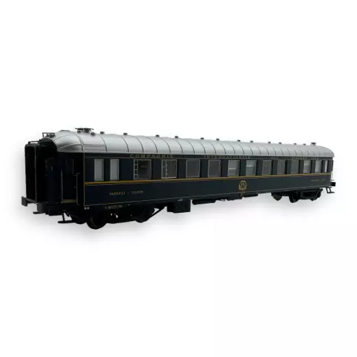 Voiture-lits Type Y CIWL - Ex 3891 - ACME 51045 - HO 1:87 - TCDD - EP IV