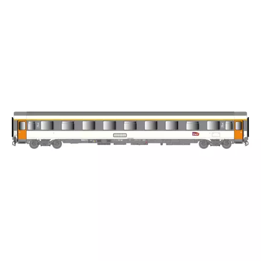 Reisezugwagen VSE A9u Corail - LS Models 40383 - HO 1/87 - SNCF - Ep V/VI - 2R