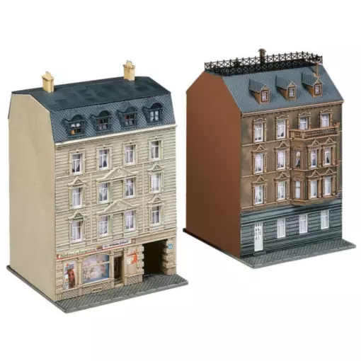 2 Edifici