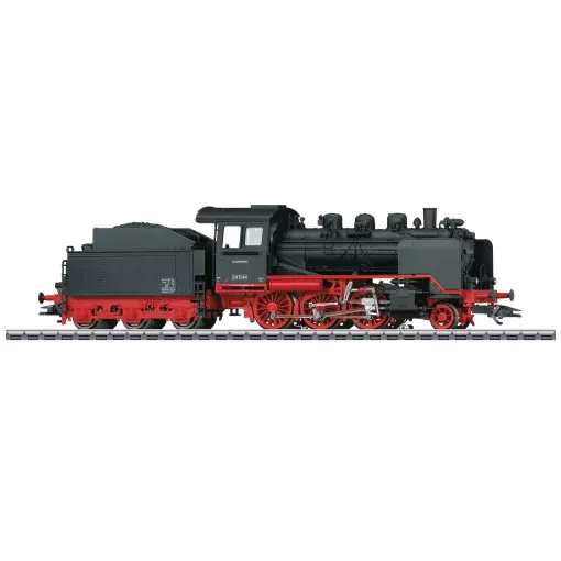 Marklin 36244 BR 24 stoomlocomotief - HO : 1/87 - DB - EP III